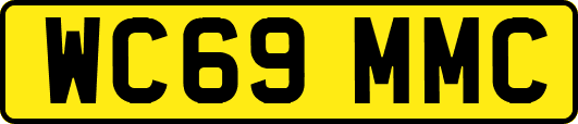 WC69MMC