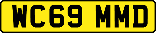 WC69MMD
