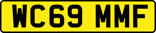 WC69MMF
