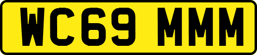 WC69MMM