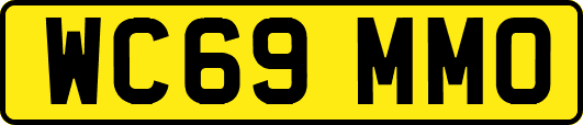WC69MMO