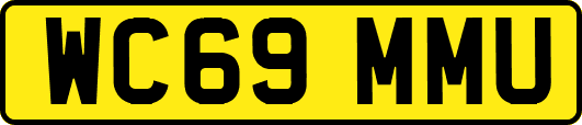WC69MMU