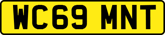 WC69MNT