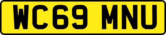 WC69MNU