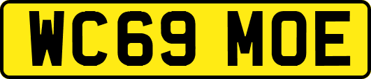 WC69MOE