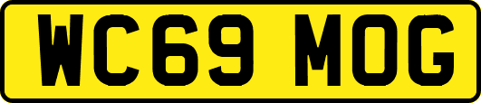 WC69MOG