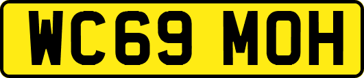 WC69MOH