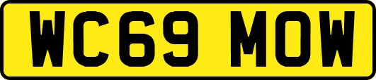 WC69MOW