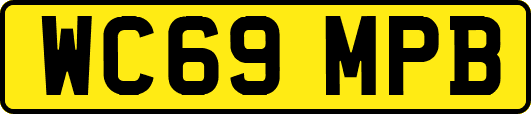 WC69MPB
