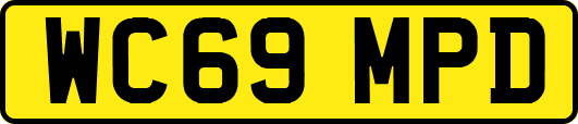 WC69MPD