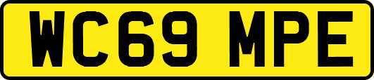 WC69MPE