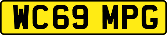 WC69MPG