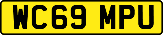 WC69MPU