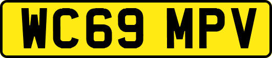 WC69MPV