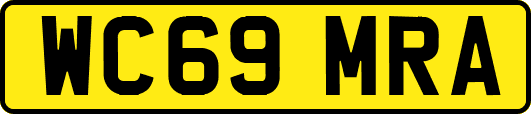 WC69MRA