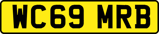 WC69MRB