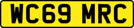 WC69MRC
