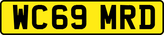 WC69MRD