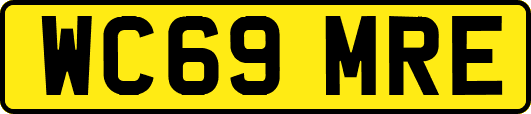 WC69MRE