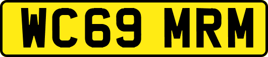WC69MRM