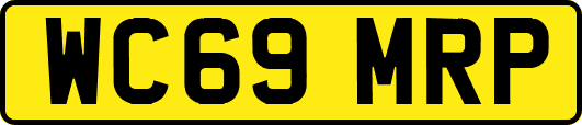 WC69MRP