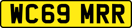 WC69MRR