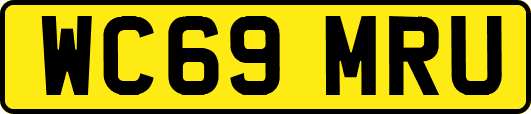 WC69MRU