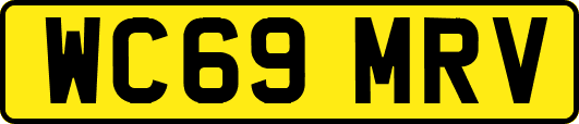 WC69MRV