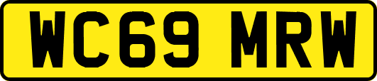 WC69MRW