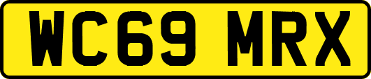 WC69MRX