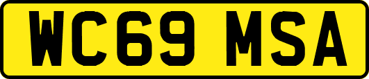 WC69MSA