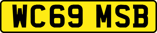 WC69MSB
