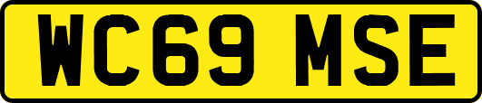 WC69MSE