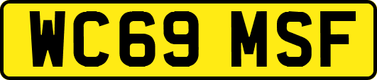 WC69MSF
