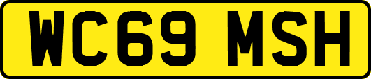 WC69MSH