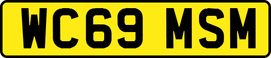 WC69MSM