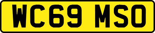 WC69MSO