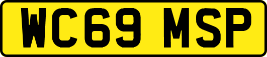 WC69MSP
