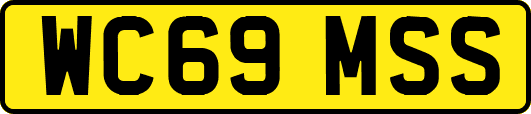 WC69MSS