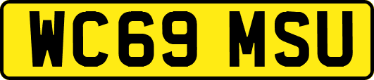 WC69MSU
