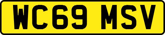 WC69MSV