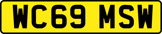 WC69MSW