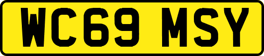 WC69MSY