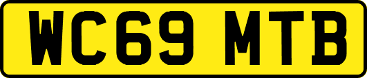 WC69MTB