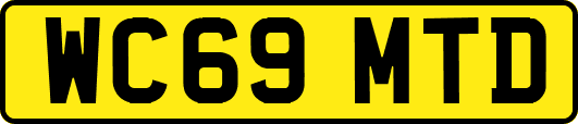 WC69MTD