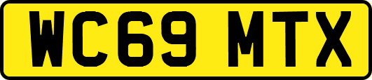 WC69MTX