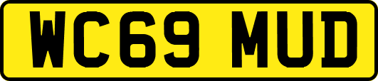 WC69MUD