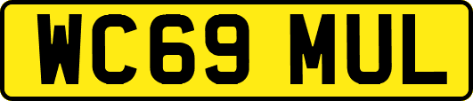 WC69MUL