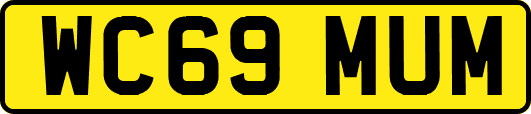 WC69MUM