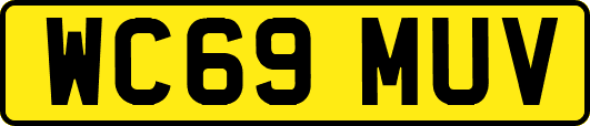 WC69MUV